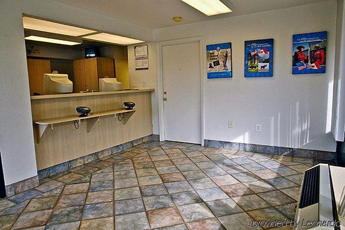 Motel 6 Huntsville - Madison Exterior foto