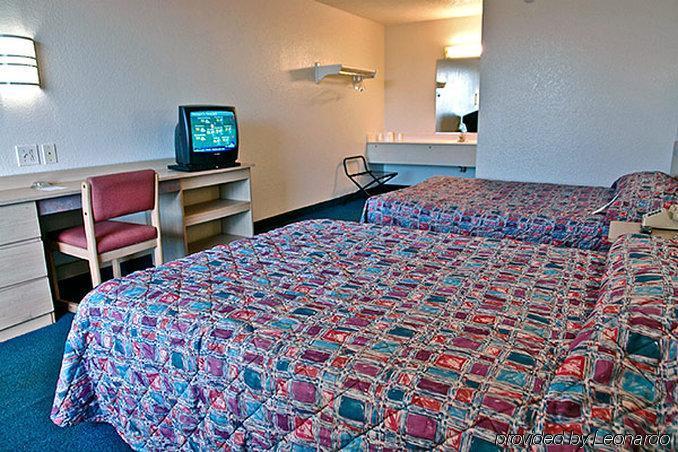 Motel 6 Huntsville - Madison Exterior foto