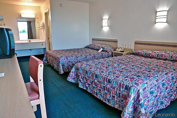 Motel 6 Huntsville - Madison Exterior foto